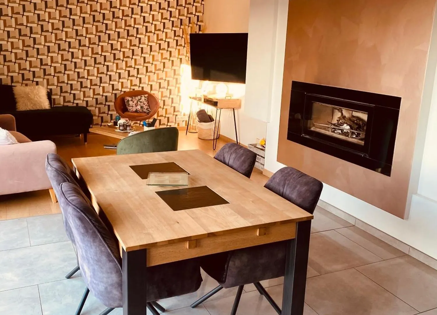 Chambre Mer Orgeres  Bed & Breakfast