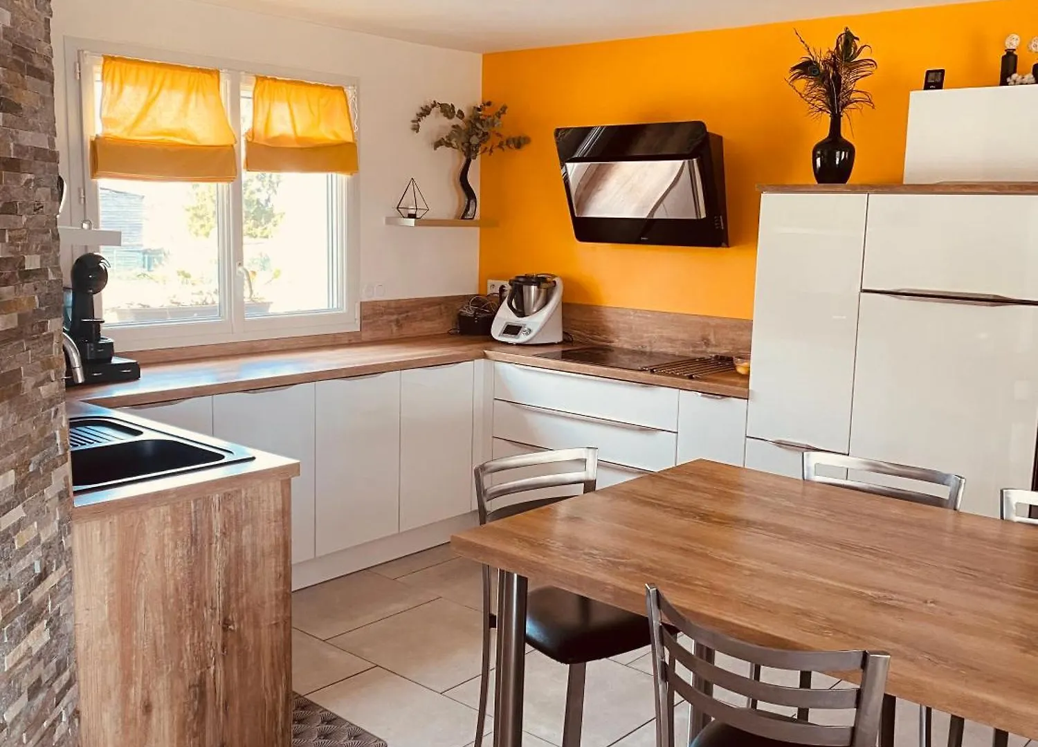 Chambre Mer Orgeres  Bed & Breakfast Orgeres (Ille-et-Vilaine)